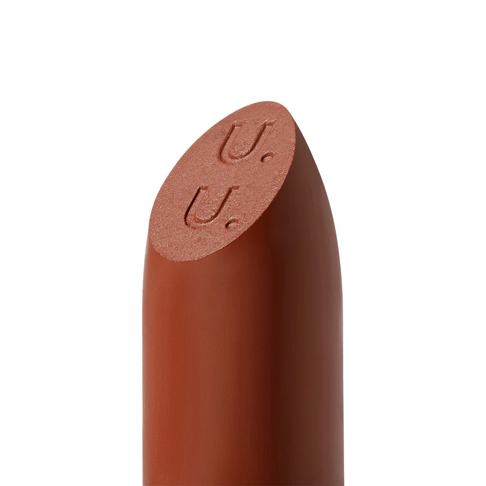 Uoga Uoga Rouge à lèvres nourrissant (4 g) 614 Candyberry - 6 teintes à base de minéraux