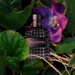 Uomo Born In Roma 100 ml + EDT MINI eau de toilette voor heren 10 ml