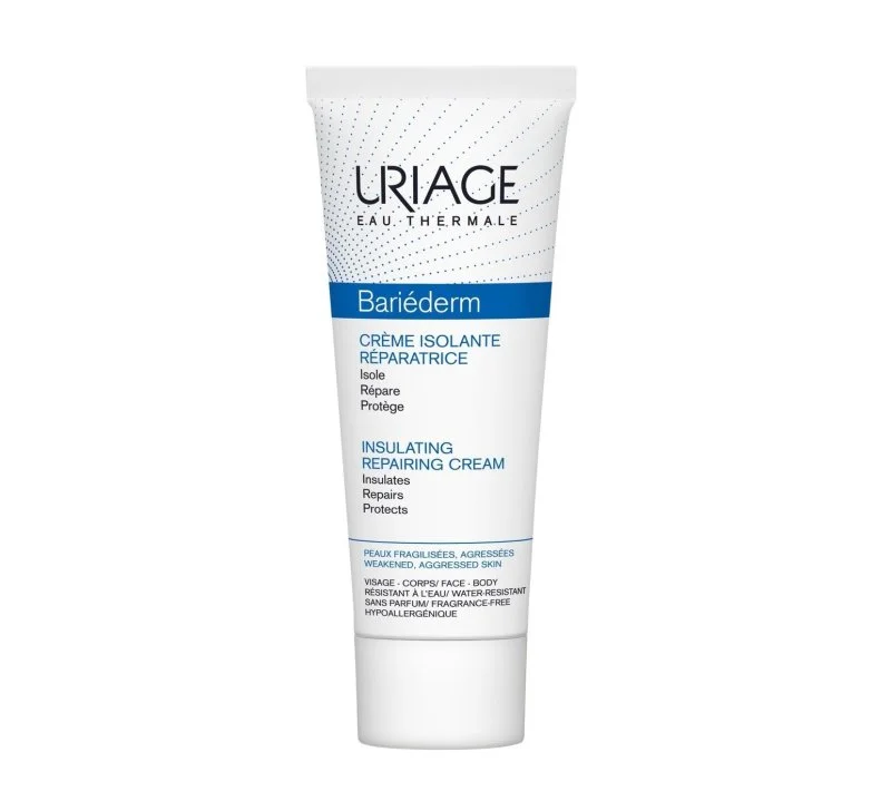 Bariéderm crème régénérante 75 ml