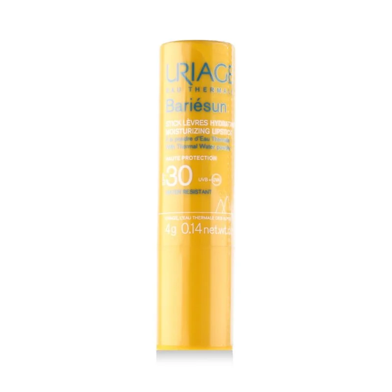 Bariésun Stick Lèvres Hydratant SPF 30 4 g