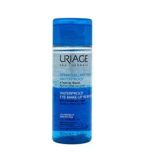 URIAGE Eau Thermale Démaquillant yeux waterproof