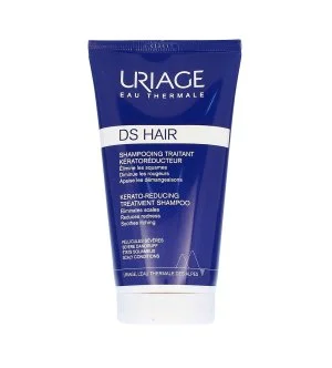 URIAGE DS Hair Kerato-Reducing Treatment Shampoo shampooing pour cuir chevelu irrité