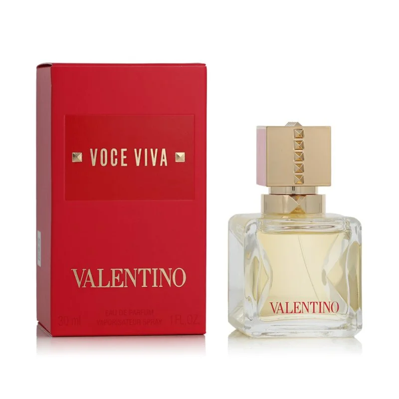 Voce Viva Eau de Parfum pour femme 30 ml