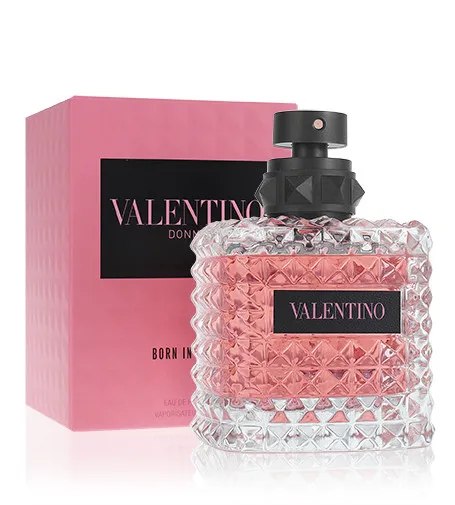 Donna Born In Roma eau de parfum pour femme 30 ml