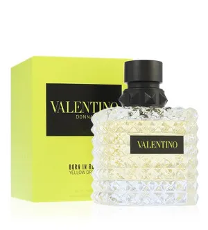 Valentino Donna Born In Roma Yellow Dream eau de parfum pour femmes