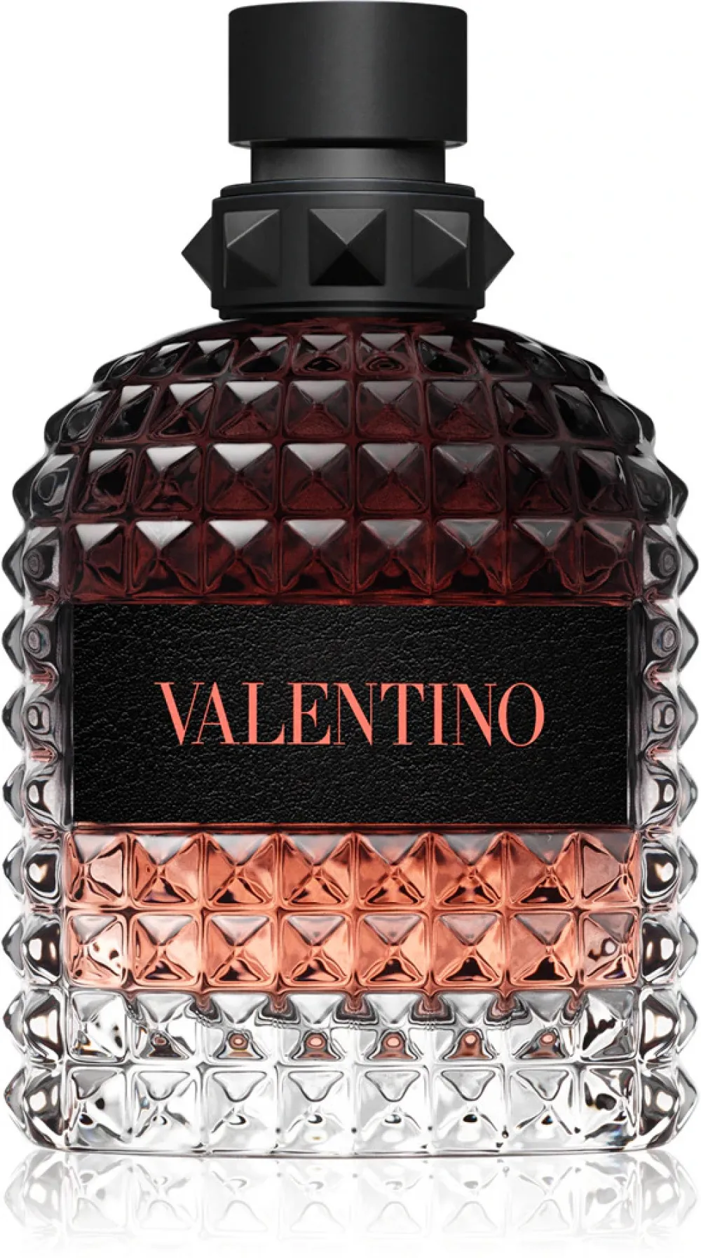 Uomo Born In Roma Coral Fantasy eau de toilette voor mannen 50 ml