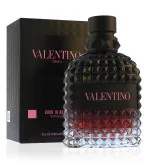 Uomo Born In Roma Intense eau de parfum voor mannen 50 ml