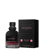 Uomo Born In Roma Intense eau de parfum voor mannen 50 ml
