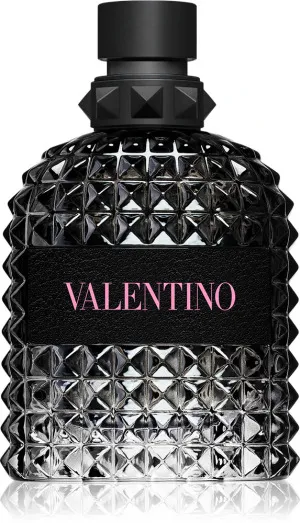 Valentino Uomo Born In Roma eau de toilette voor mannen