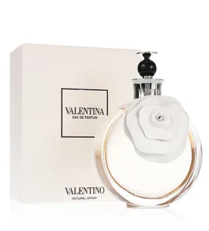 Valentino Valentina eau de parfum pour femme 80 ml
