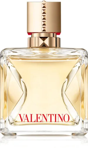 Valentino Voce Viva eau de parfum voor dames 100 ml