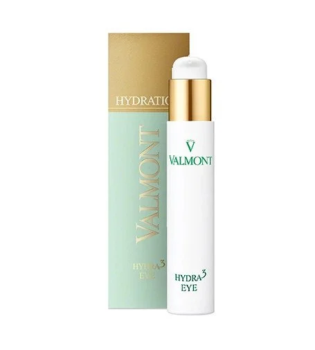 Hydra3 Eye émulsion intensément hydratante pour le contour des yeux 15 ml