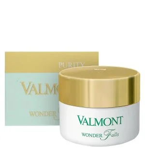 Valmont Wonder Falls crème démaquillante pour le visage et les yeux