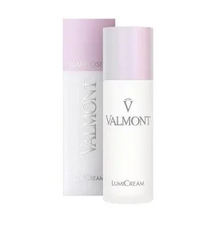 Valmont LumiCream crème éclaircissante pour le visage