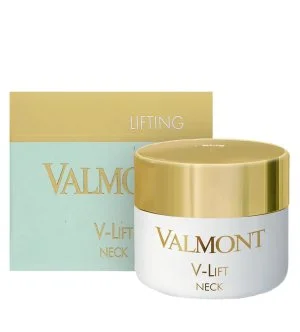 Valmont V-Lift crème liftante pour le cou