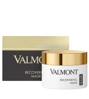 Valmont Hair Recovering Mask masque réparateur pour cheveux secs et abîmés