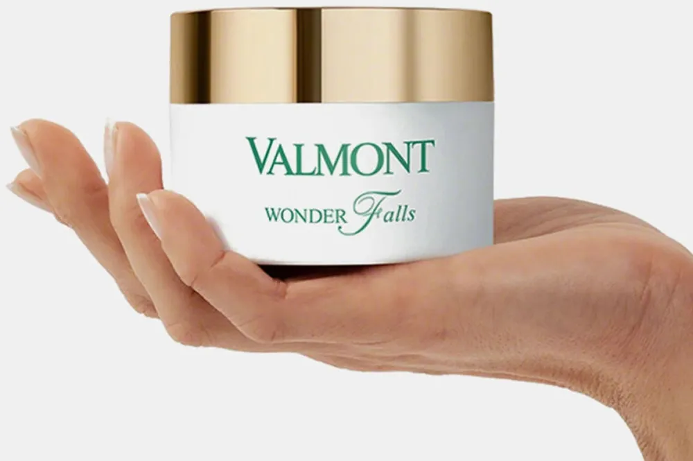 Wonder Falls crème démaquillante pour le visage et les yeux 100 ml