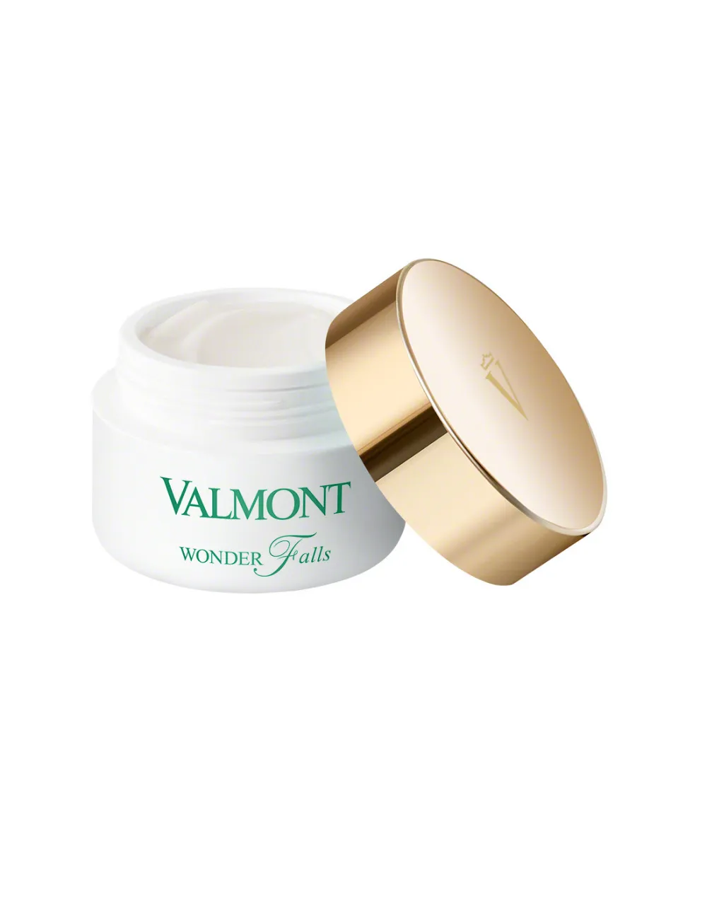 Wonder Falls crème démaquillante pour le visage et les yeux 100 ml