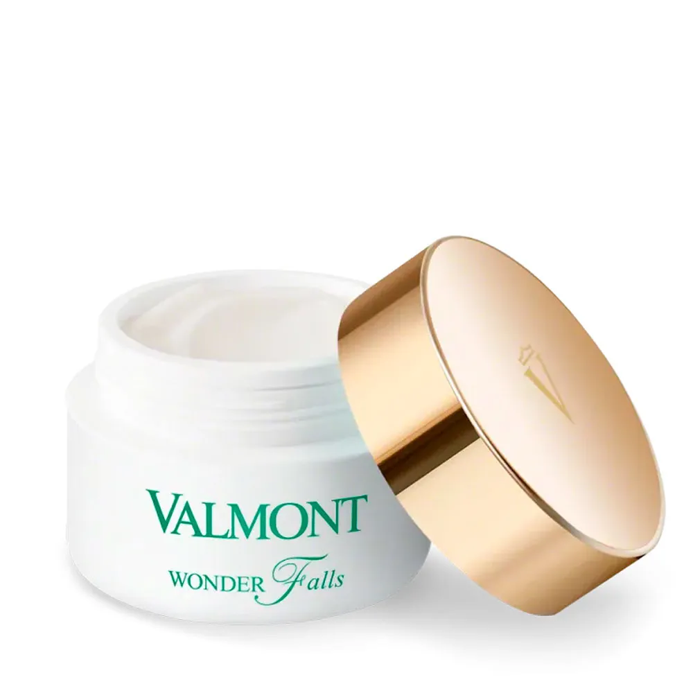 Wonder Falls crème démaquillante pour le visage et les yeux 100 ml