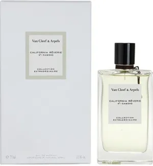Van Cleef & Arpels Collection Extraordinaire California Reverie eau de parfum pour femme 75 ml