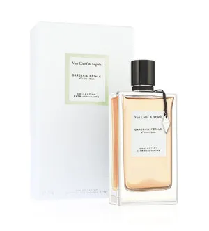 Van Cleef & Arpels Collection Extraordinaire Gardenia Petale eau de parfum pour femme 75 ml