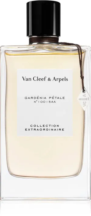 Van Cleef & Arpels Collection Extraordinaire Gardenia Petale eau de parfum voor vrouwen 75 ml