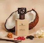 Vanilla 01 parfumextract voor dames 50 ml