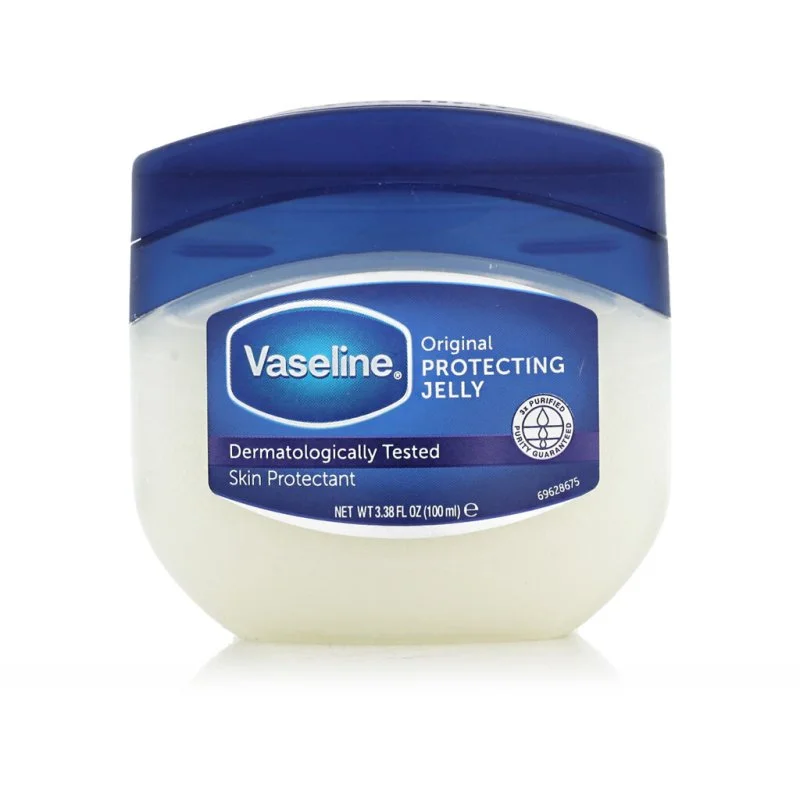 Gelée de pétrole originale 100 ml