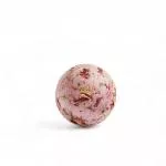 Velvety Bombe de bain au beurre de mangue - Maracuja (50 g)