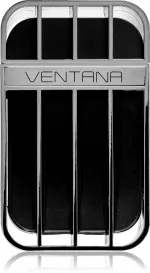 Ventana Pour Homme eau de parfum pour homme 100 ml