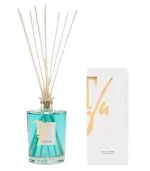 DI MARE BÂTONNETS 500 ML PARFUM D’AMBIANCE - TFU (10 bâtonnets en bambou naturel de 36 cm inclus)
