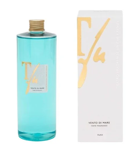Di Mare Recharge 500 ml Parfum d’intérieur - TFU en boîte