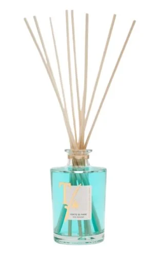 VENTO Di Mare Bâtonnets 250 ml Parfum d’ambiance