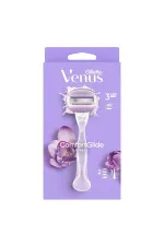 Venus Comfortglide Breeze recharges de lames 4 pièces