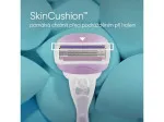 Venus Comfortglide Breeze recharges de lames 4 pièces