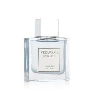 Vera Wang Embrace Periwinkle & Iris eau de toilette pour femme