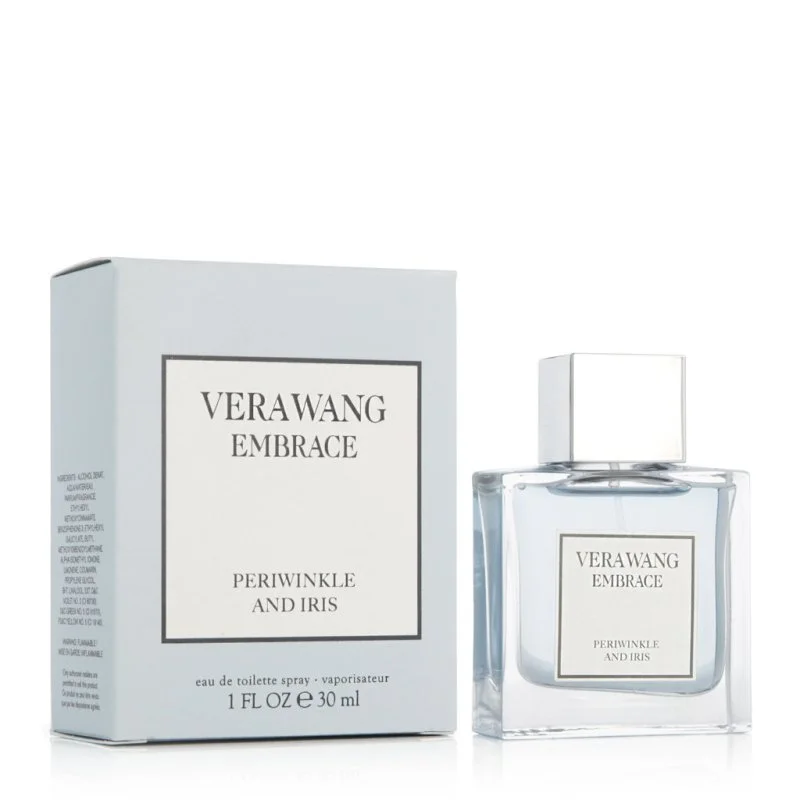 Embrace Periwinkle & Iris eau de toilette pour femme 30 ml
