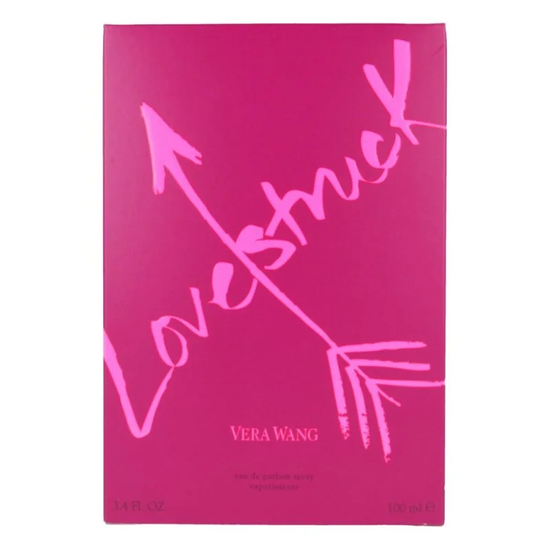 Lovestruck eau de parfum pour femme 100 ml