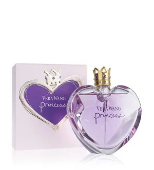 Vera Wang Princess eau de toilette pour femmes