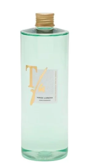 VERDE Lorena Recharge 500 ml Parfum d’intérieur - Tfu en boîte