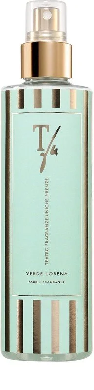 VERDE Lorena Spray 250 ml Parfum pour tissus