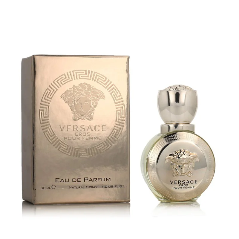 Eros pour Femme eau de parfum pour femme 30 ml