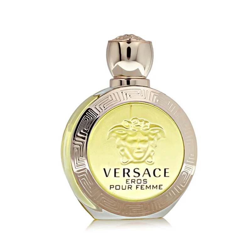 Eros Pour Femme eau de toilette pour femme 100 ml