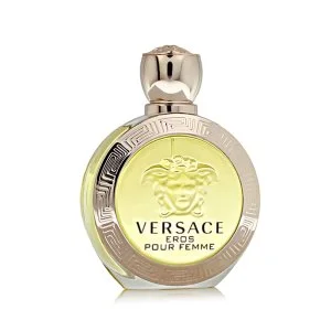 Versace Eros Pour Femme eau de toilette pour femme