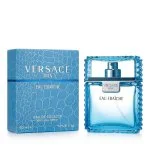 Man Eau Fraîche eau de toilette pour homme 50 ml