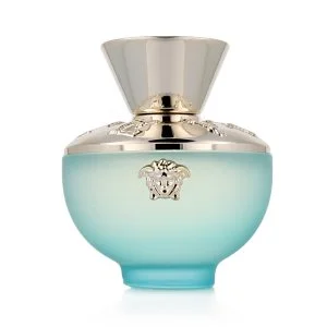 Versace Pour Femme Dylan Turquoise eau de toilette pour femme