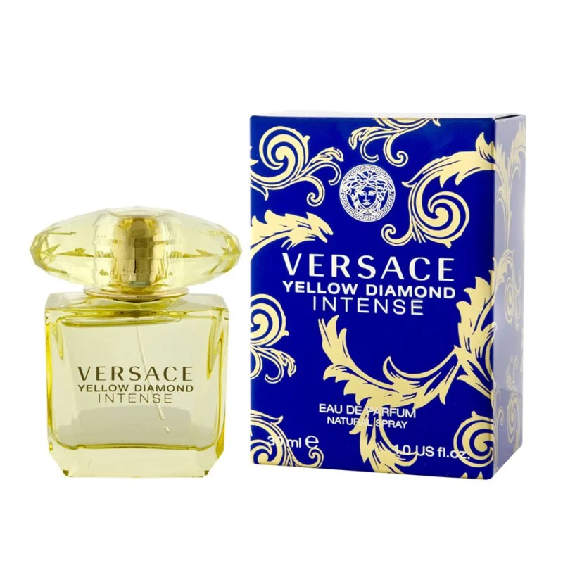 Yellow Diamond Intense eau de parfum pour femme 30 ml
