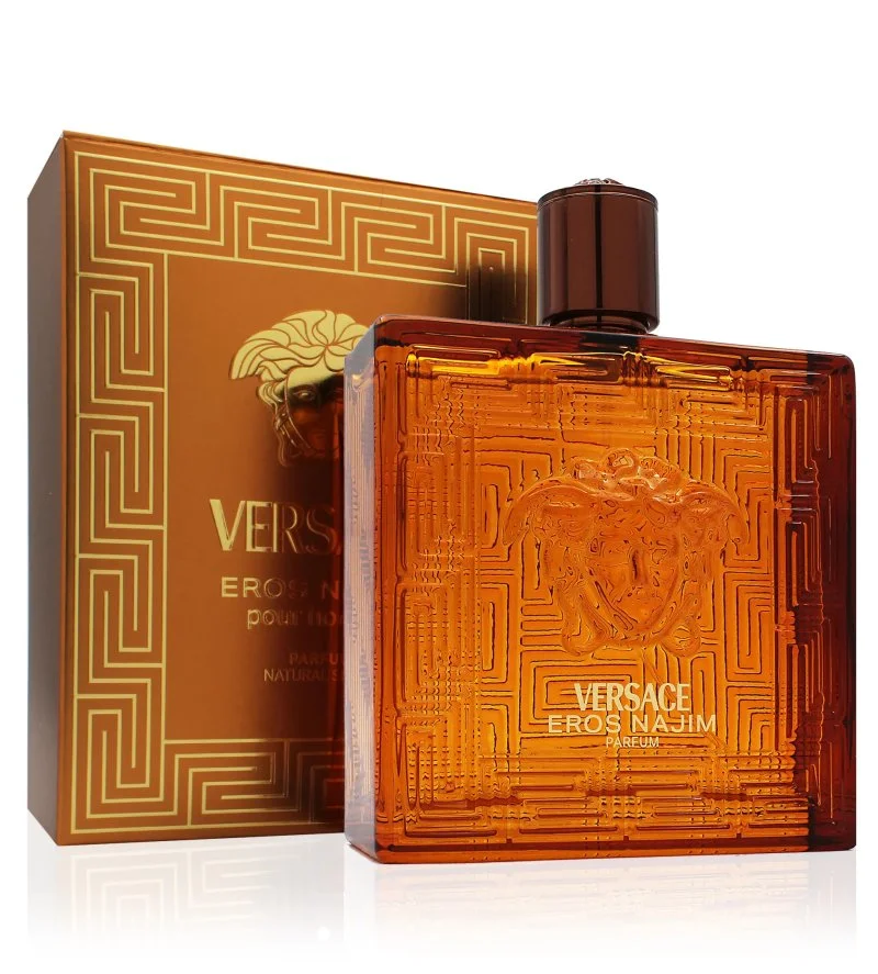 Eros Najim parfum pour homme 100 ml