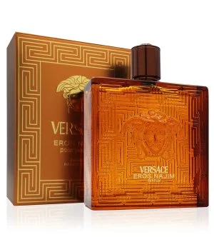 Versace Eros Najim parfum pour homme