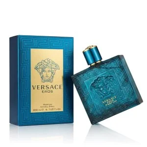 Versace Eros Eau de Parfum pour homme